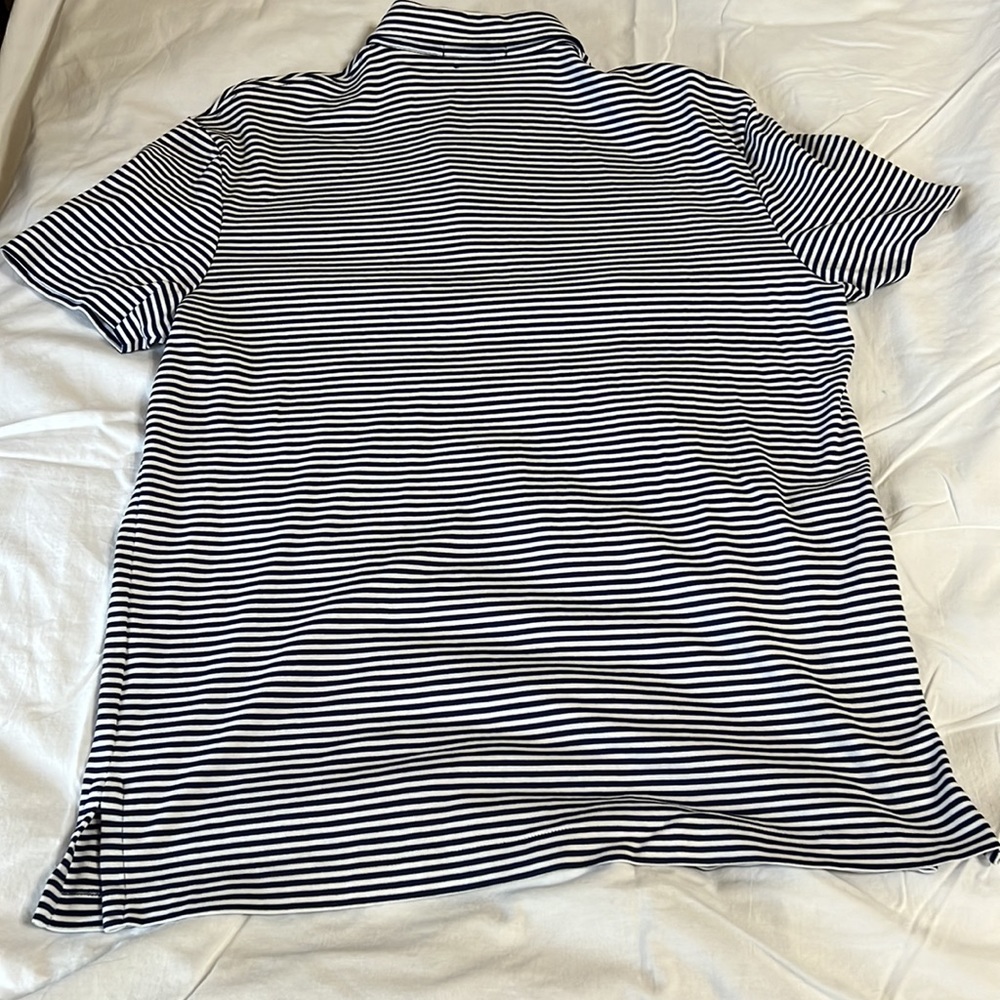 Polo Ralph Lauren Soft Polo Shirt - Picture 3 of 3